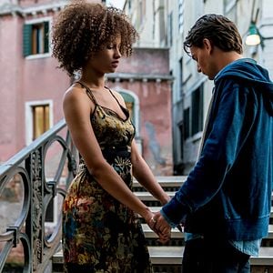 Foto A Descoberta das Bruxas