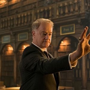 Foto A Descoberta das Bruxas