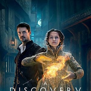 Foto A Descoberta das Bruxas