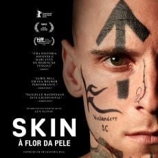 Foto Skin - À Flor da Pele