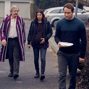 Foto Unbroken: Nada a Perder