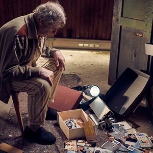 Foto Unbroken: Nada a Perder