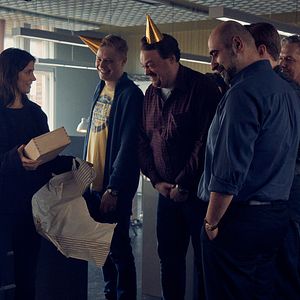 Foto Unbroken: Nada a Perder