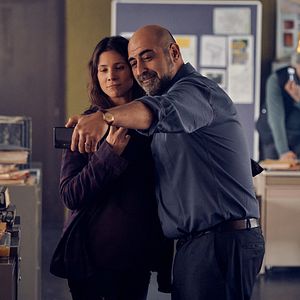 Foto Unbroken: Nada a Perder