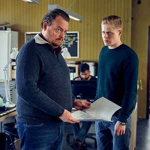 Foto Unbroken: Nada a Perder