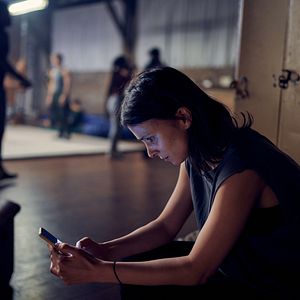 Foto Unbroken: Nada a Perder