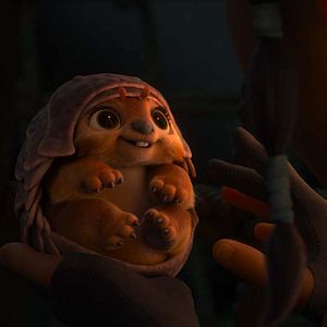 Foto Raya e o Último Dragão