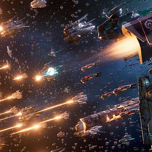 Foto Cosmoball - Os Guardiões do Universo