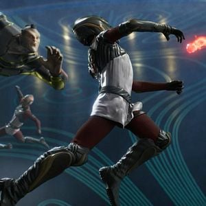 Foto Cosmoball - Os Guardiões do Universo