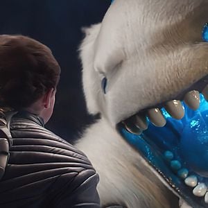 Foto Cosmoball - Os Guardiões do Universo