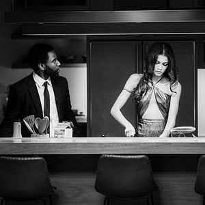 Foto Malcolm & Marie