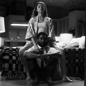 Foto Malcolm & Marie