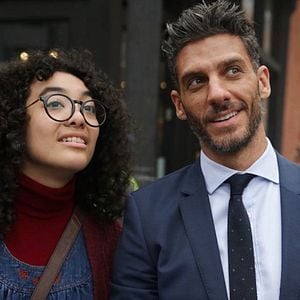 Foto Betty em Nova York