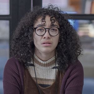 Foto Betty em Nova York