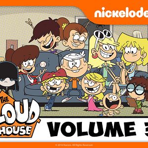 Foto The Loud House