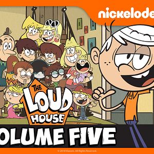 Foto The Loud House