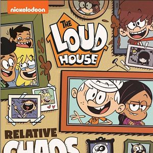Foto The Loud House