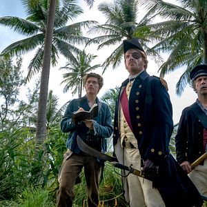 Foto Em Busca de 'Ohana