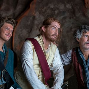 Foto Em Busca de 'Ohana