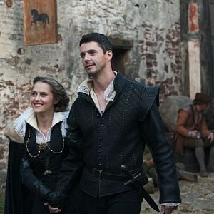 Foto A Descoberta das Bruxas