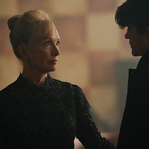 Foto A Descoberta das Bruxas