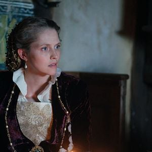 Foto A Descoberta das Bruxas