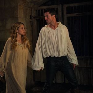 Foto A Descoberta das Bruxas