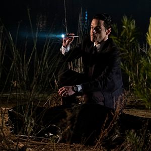 Foto Os Pequenos Vestígios