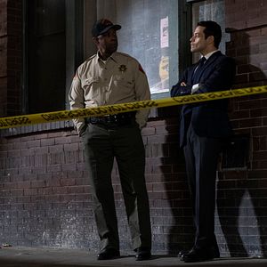 Foto Os Pequenos Vestígios