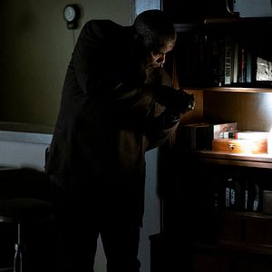 Foto Os Pequenos Vestígios