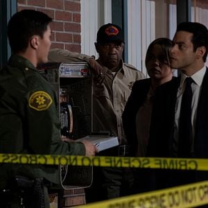 Foto Natalie Morales