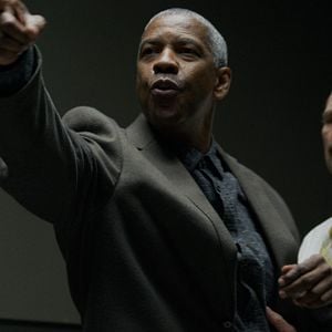 Foto Os Pequenos Vestígios