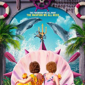 Foto Duas Tias Loucas de Férias