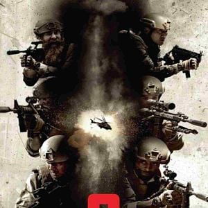 Foto Rogue Warfare 3: A Morte de uma Nação