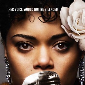 Foto Estados Unidos Vs Billie Holiday