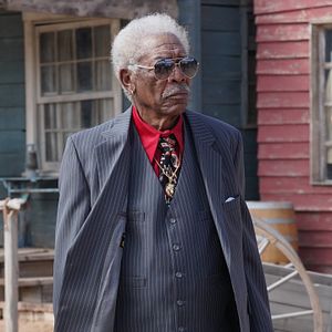 Foto Vigaristas em Hollywood