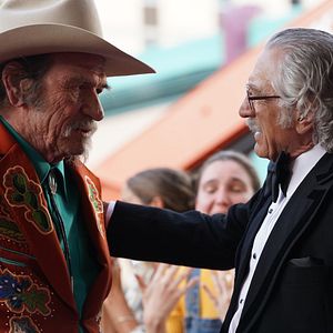 Foto Vigaristas em Hollywood