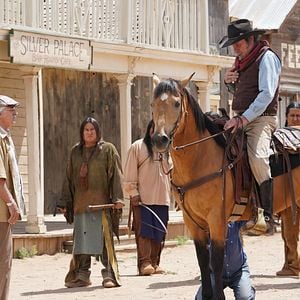 Foto Vigaristas em Hollywood