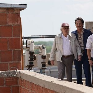 Foto Vigaristas em Hollywood