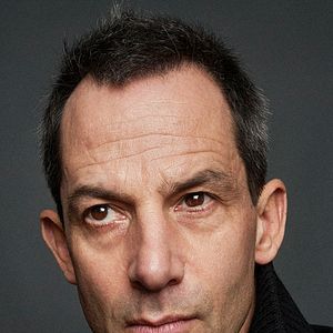 Foto Harvey Friedman