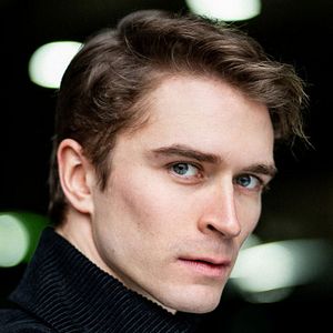 Foto Lion-Russell Baumann