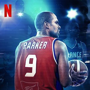 Foto Tony Parker - Entre os Maiores