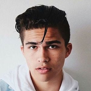 Foto Alex Aiono