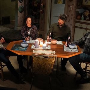 Foto Jay R. Ferguson