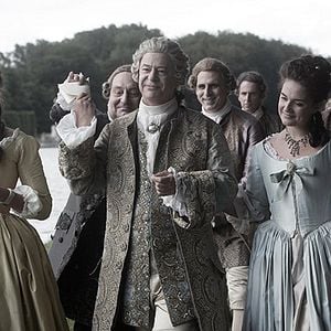 Foto Thibault de Montalembert