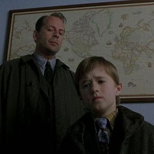 Foto Haley Joel Osment