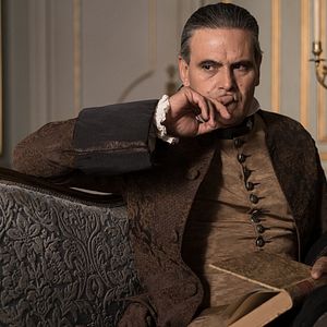 Foto A Cozinheira de Castamar