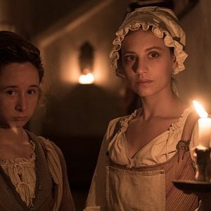 Foto Michelle Jenner