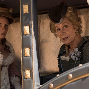 Foto A Cozinheira de Castamar