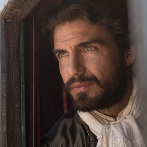 Foto A Cozinheira de Castamar